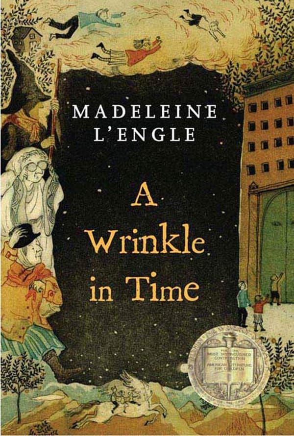 [Highlights] A Wrinkle in Time